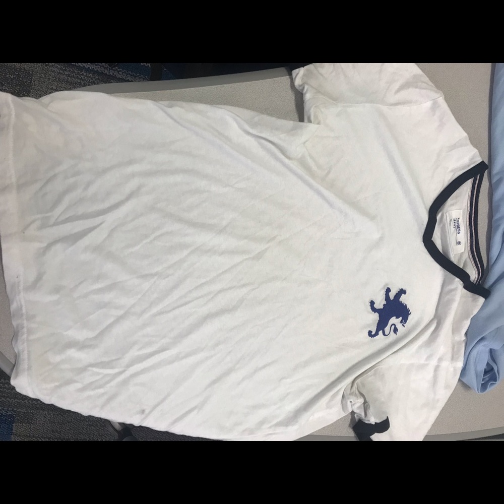 Express Jersey Tee